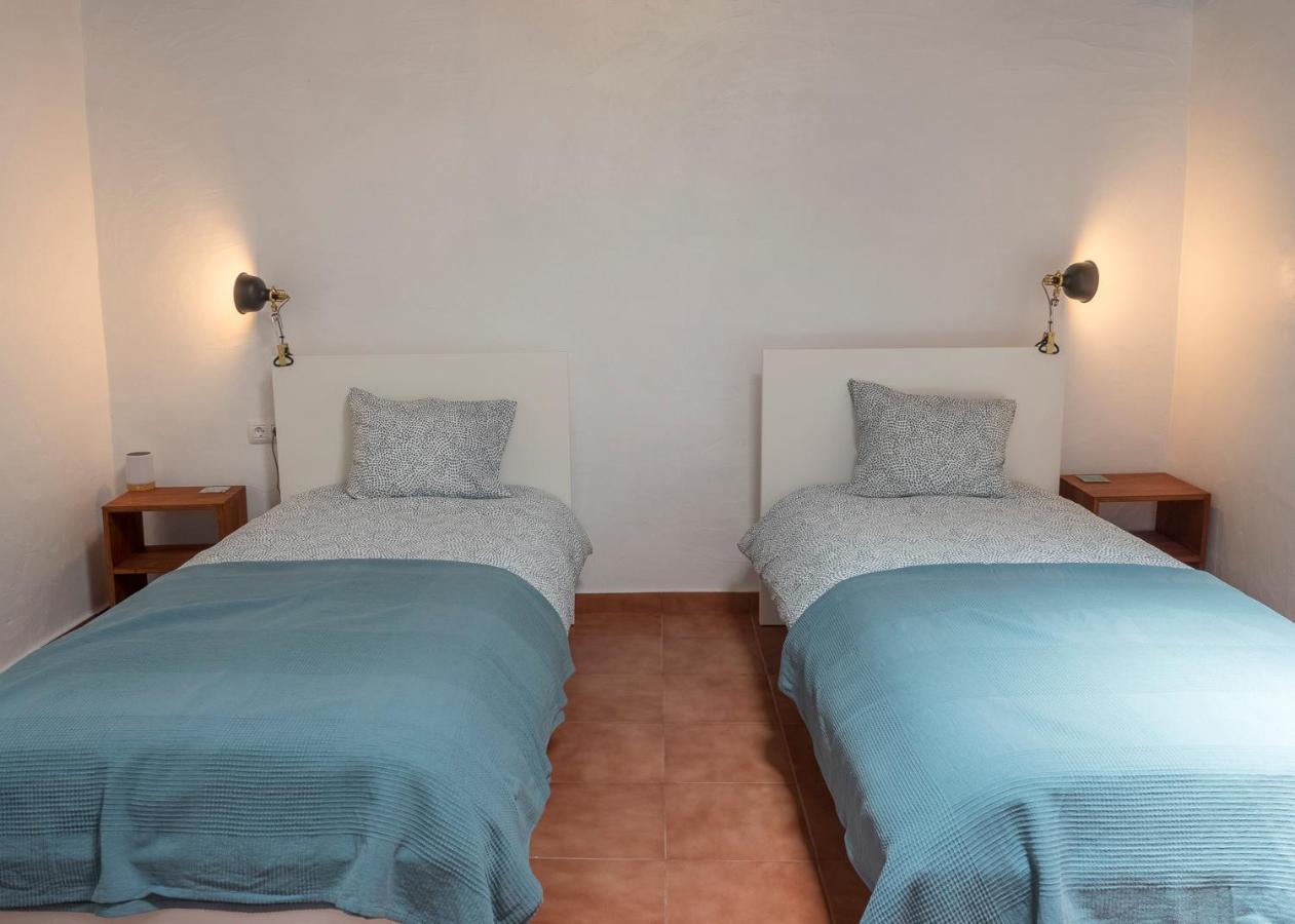 Vista Del Drago Villa Icod De Los Vinos Ngoại thất bức ảnh