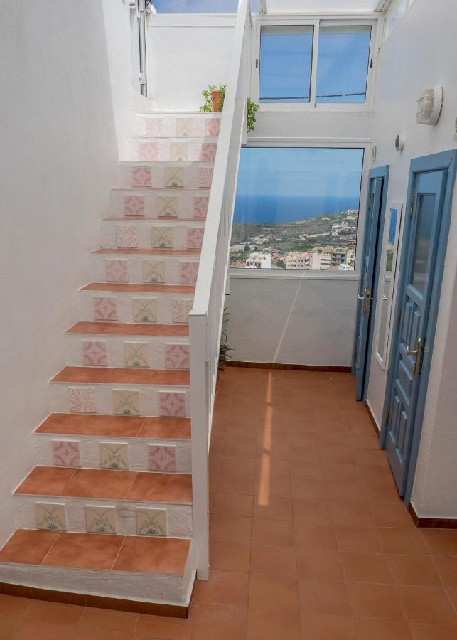 Vista Del Drago Villa Icod De Los Vinos Ngoại thất bức ảnh
