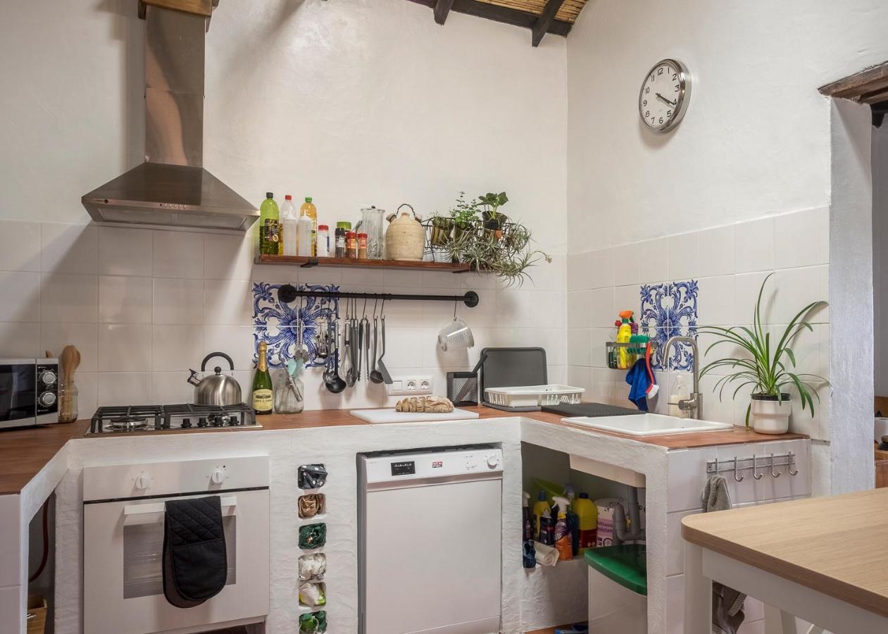 Vista Del Drago Villa Icod De Los Vinos Ngoại thất bức ảnh