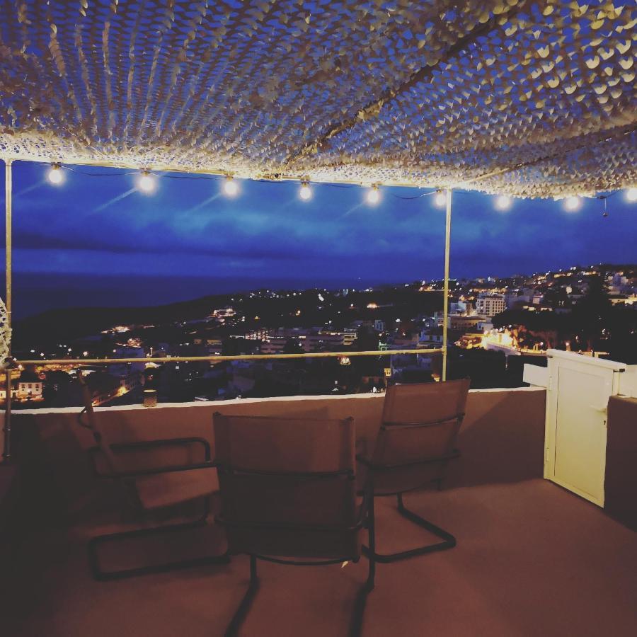 Vista Del Drago Villa Icod De Los Vinos Ngoại thất bức ảnh