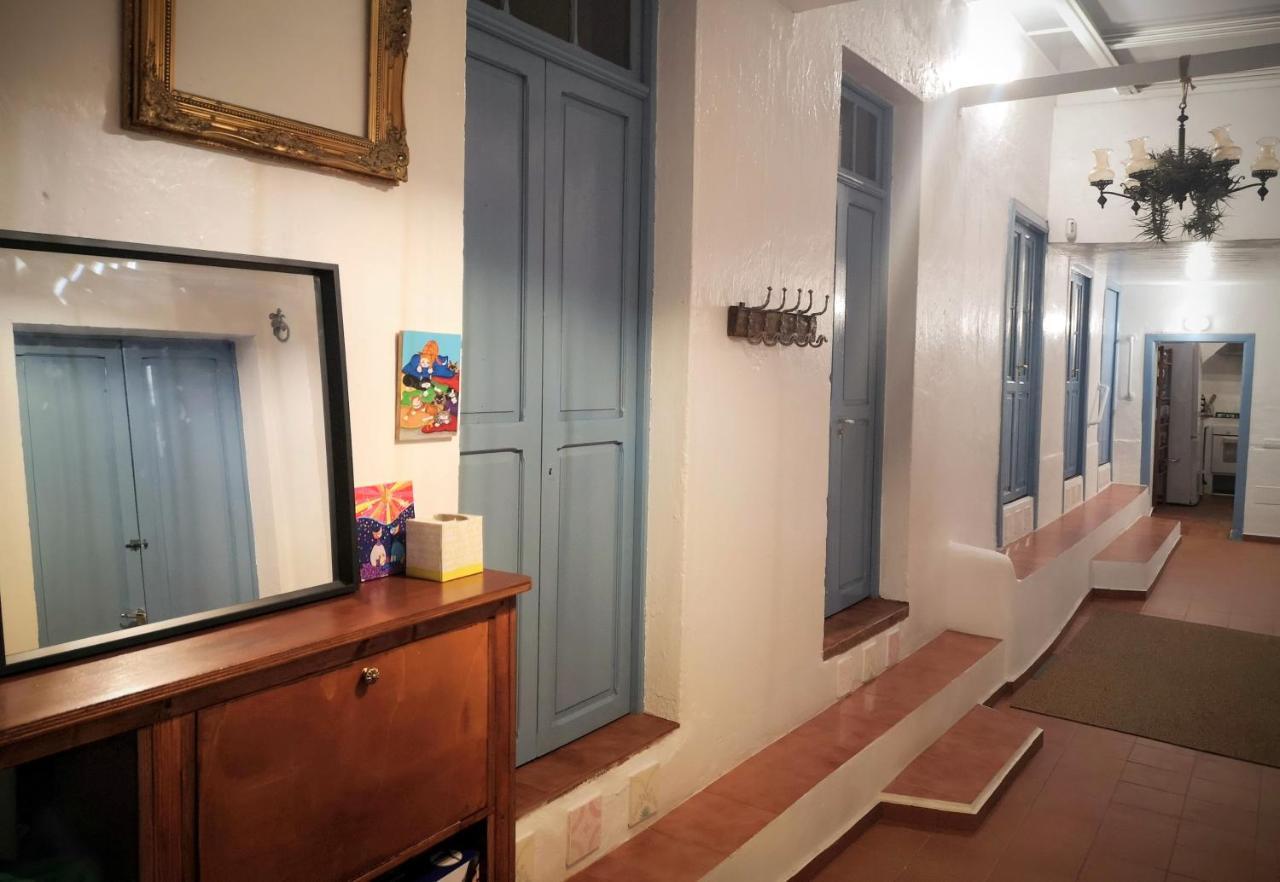 Vista Del Drago Villa Icod De Los Vinos Ngoại thất bức ảnh