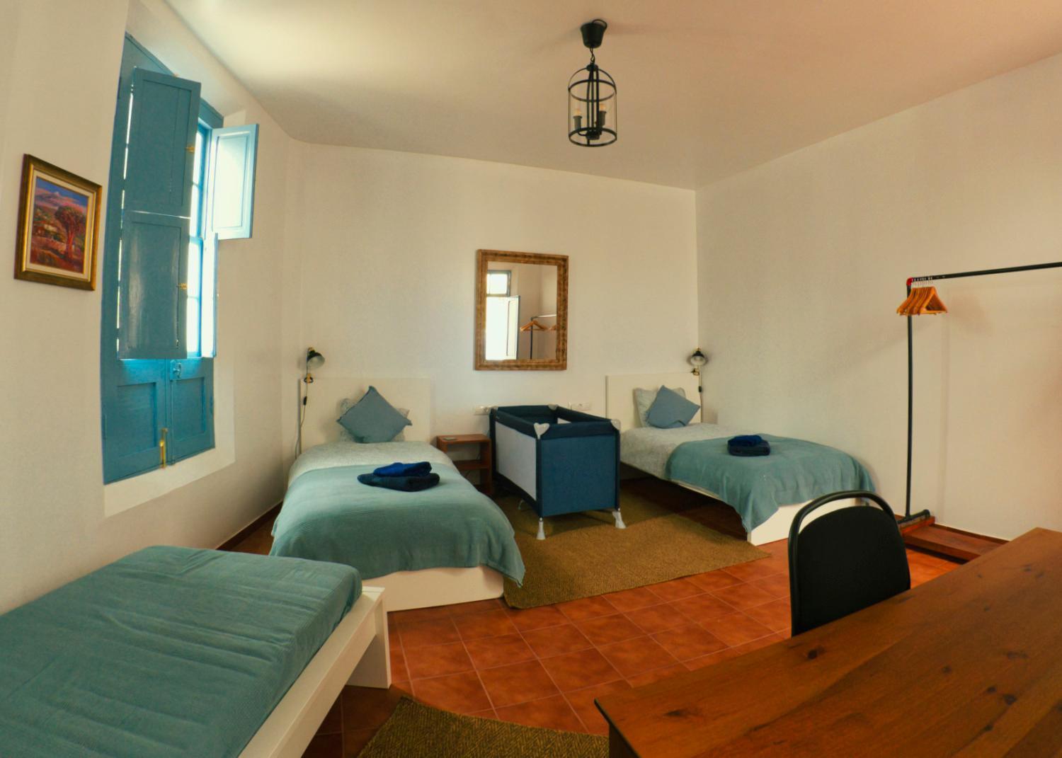 Vista Del Drago Villa Icod De Los Vinos Ngoại thất bức ảnh
