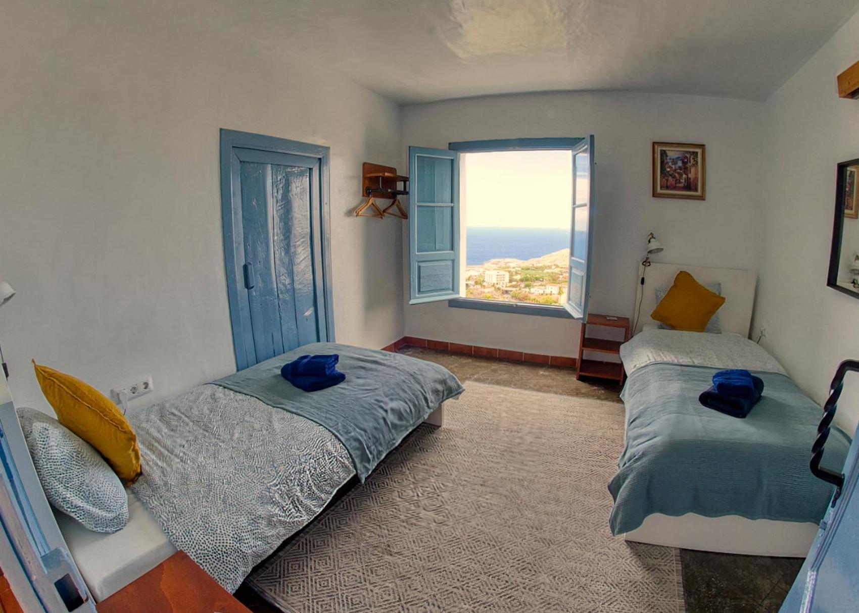Vista Del Drago Villa Icod De Los Vinos Ngoại thất bức ảnh
